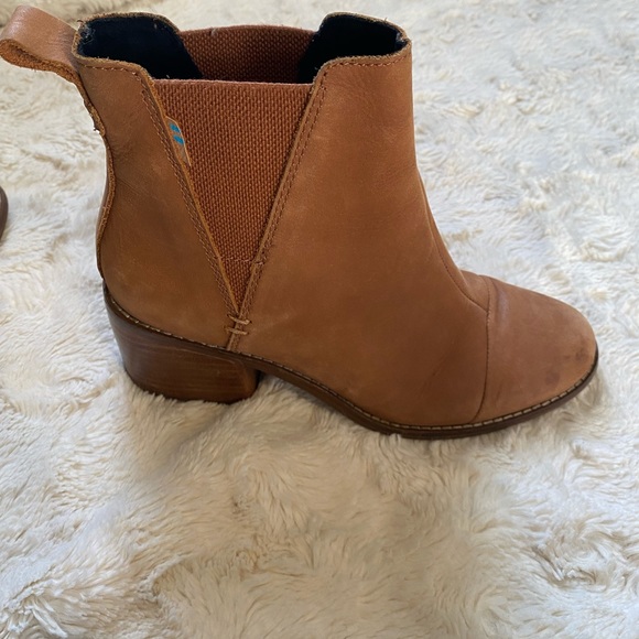 TOMS Esme Bootie - Picture 8 of 12